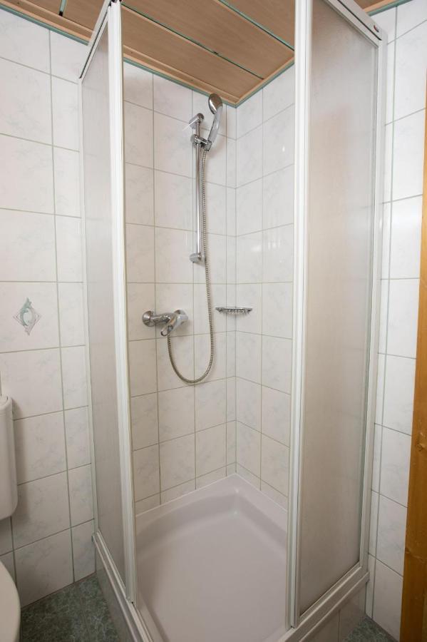Haus Nr. 1 Apartment เคอนิกสไลเทน ภายนอก รูปภาพ